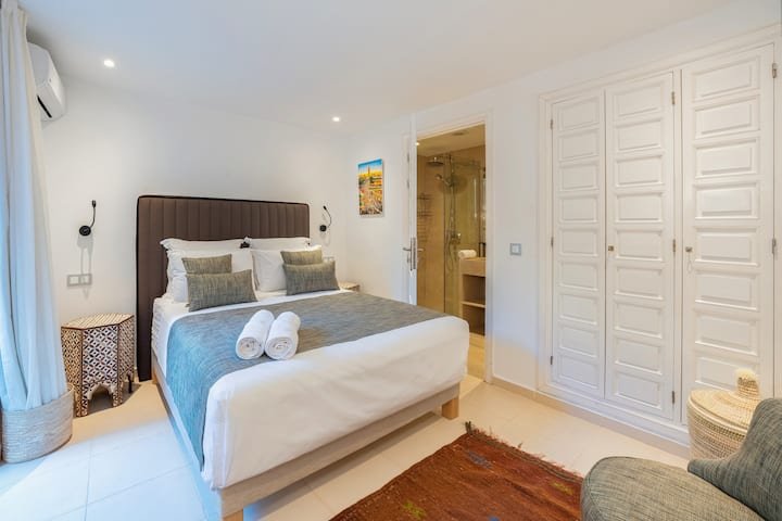 Villa de Prestige à Marrakech - Route de Fes, Marrakech