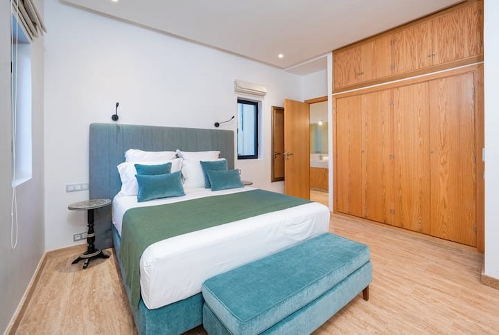 Villa de Prestige à Marrakech - Route de Fes, Marrakech