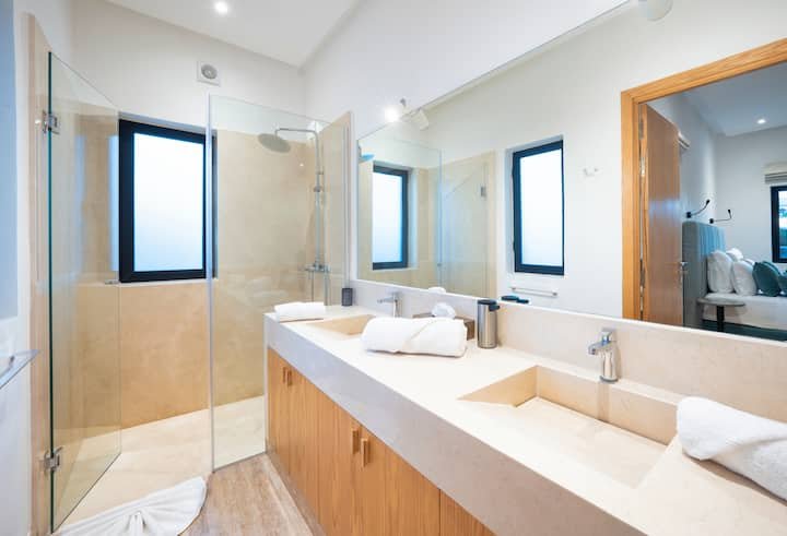 Villa de Prestige à Marrakech - Route de Fes, Marrakech