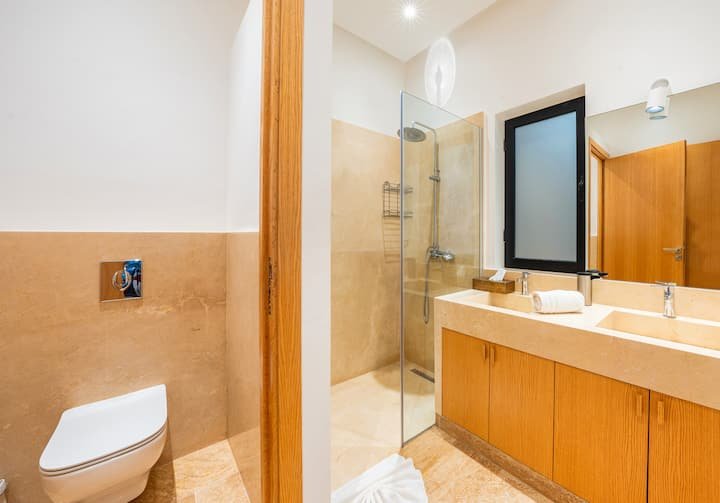 Villa de Prestige à Marrakech - Route de Fes, Marrakech