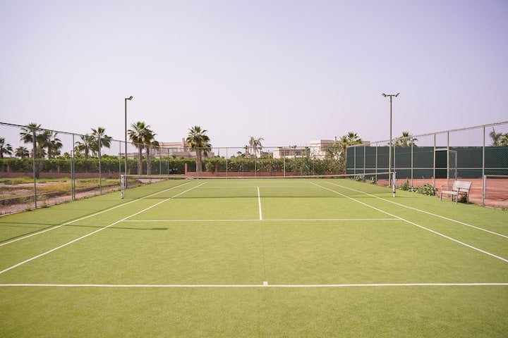 Villa de Prestige à Marrakech - Route de Fes, Marrakech